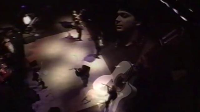 Chico & The Gypsies 1996 (Polska / Poland / Polen) - The Gypsy Kings LIVE