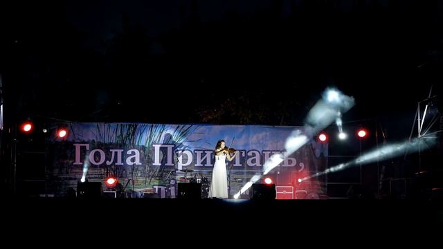 Кавер Линдси Стирлинг Crystallize