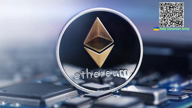 Историческое событие! Обновление Ethereum: это уже случилось! Крипторынок на ногах, детали!