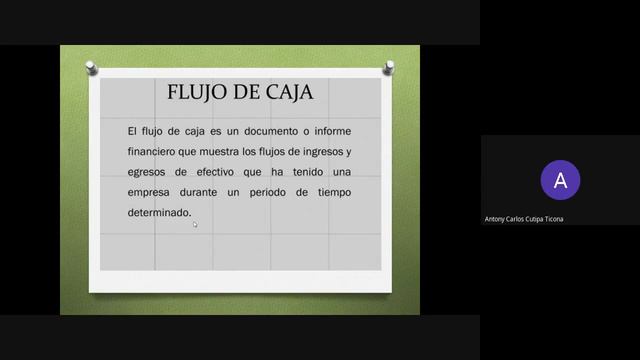 3) Presupuesto Empresarial V Semestre 2020 10 27 at 18 10 GMT 7 смотреть онлайн