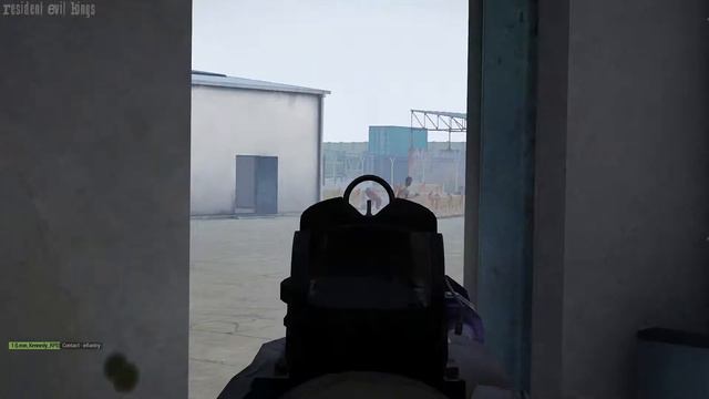 Arma 3: When Umbrella Operatives Get Cornered смотреть онлайн