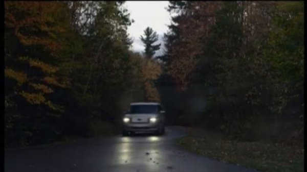 Тайна снежного человека (Bigfoot: The Definitive Guide)