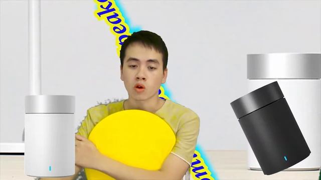 đánh giá chi tiết loa xiaomi mi pocket speaker 2 kích thước nhỏ gọn, giá rẻ và âm thanh tốt смотреть онлайн