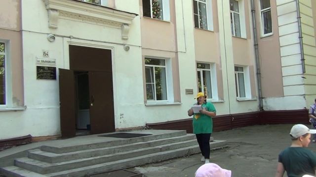 Хабаровская азбука смотреть онлайн