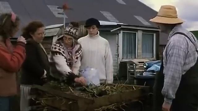 Otto Walkes - Altpapier, Altmetall und Altschnur смотреть онлайн