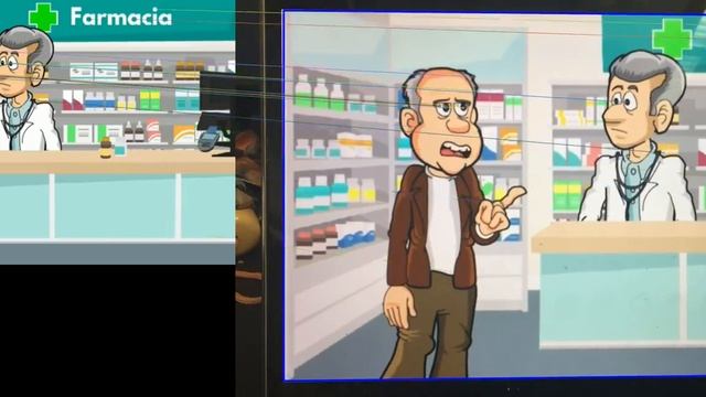 Video frames inexact pattern matching - Piracy detection - OpenCV смотреть онлайн