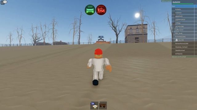 ROBLOX поездка в рай |Drive Cars Down A Hill!| смотреть онлайн