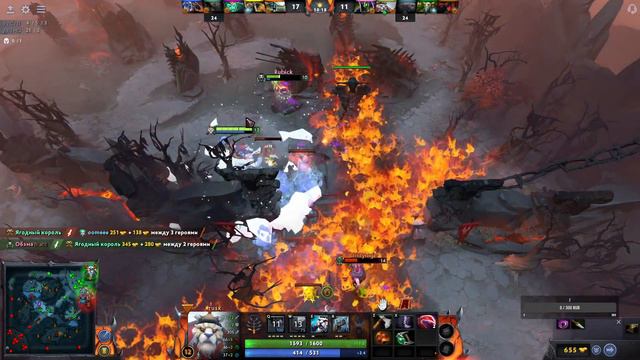 Стрим Dota2 l Stream dota 2 l Можно пати смотреть онлайн