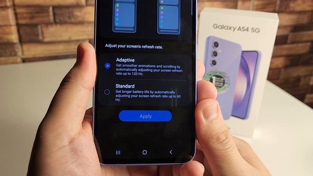 Samsung Galaxy A54 5G - Tips And Tricks! (Hidden Features)
