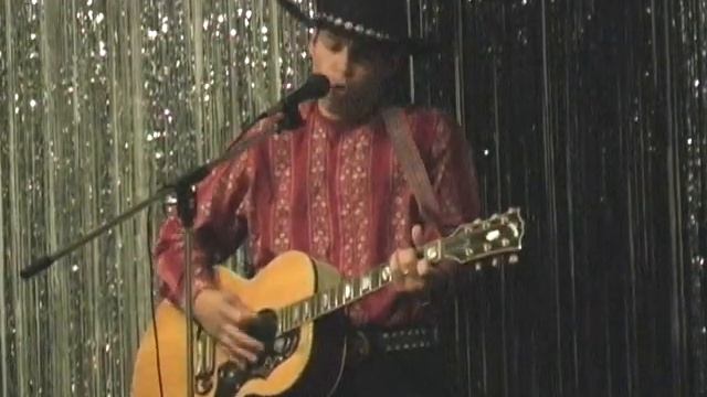 Ben Gonsioroski - Yellow bandana (cover song) смотреть онлайн