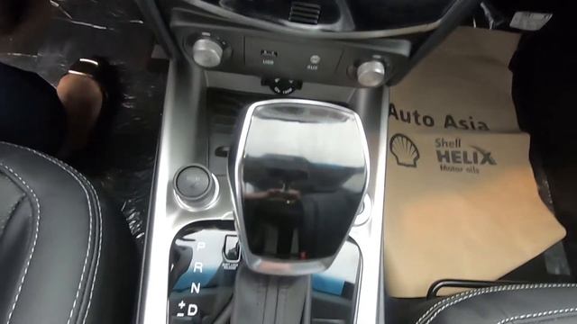 2019 SSANGYONG TIVOLI SPORT AT | Philippines смотреть онлайн