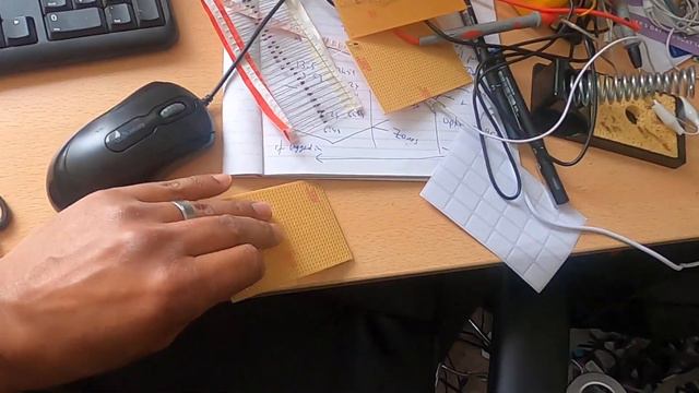 Building an Electric Accordion Part 2 смотреть онлайн