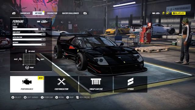 need for speed heat gameplay mods смотреть онлайн