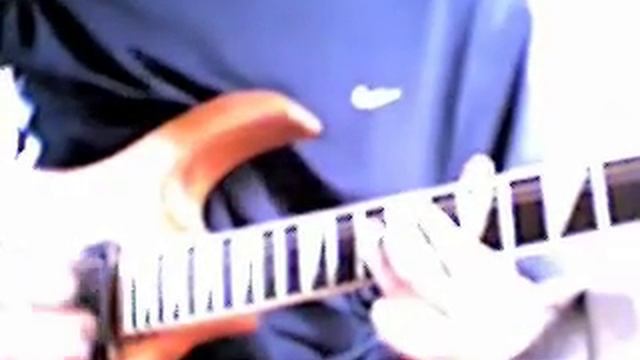 Robben Ford The Brother смотреть онлайн