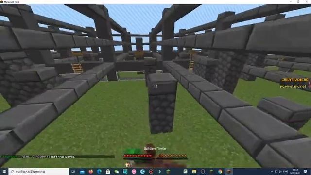 SpeedRun In My Parkour Map.(7:18) | Minecraft Java #2 смотреть онлайн