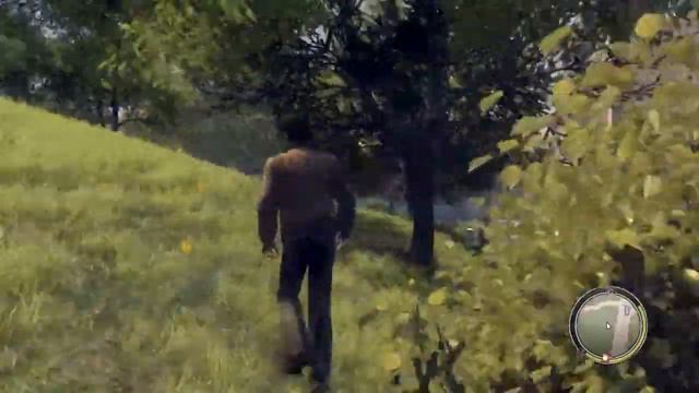 Mafia 2 - Negocios Com Bruno - Capítulo 12 - PT BR - #40 смотреть онлайн