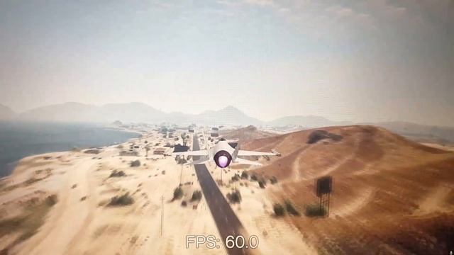GTA V on HP Pavilion with GTX 1050 & Intel i7 7700hq смотреть онлайн