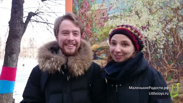 Масленица на Патриарших прудах 2015 смотреть онлайн