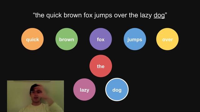 Markov Chains and Text Generation смотреть онлайн