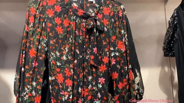 CALVIN KLEIN DRESSES COLLECTION|CALVIN KLEIN COLLECTION|CALVIN KLEIN AT MACY*S STORE|USA смотреть онлайн