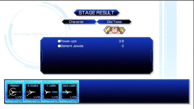 Xbox 360 Longplay [045] Otomedius Excellent смотреть онлайн
