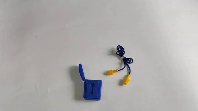 Беруши многоразовые ёлочка на шнурке SIZAM смотреть онлайн