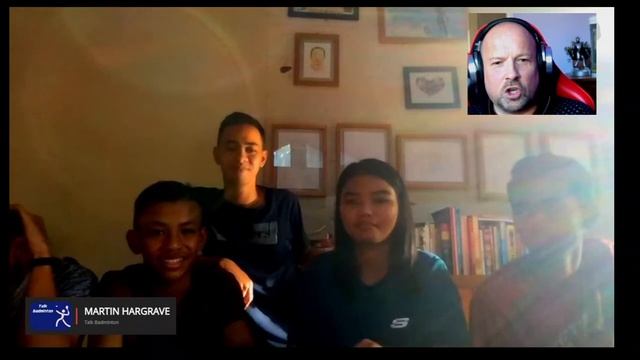 Introducing such a great group of players from Java, the Central region of Indonesia -#new-friends смотреть онлайн