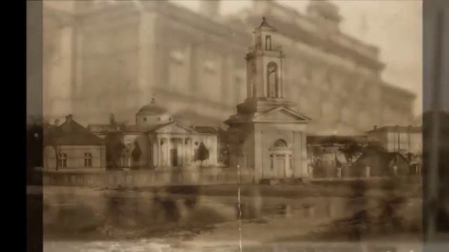 Старый Херсон смотреть онлайн