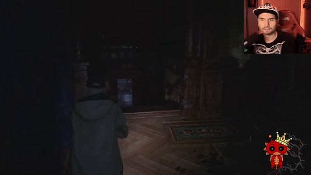 FRIGHT FEST 2022 RE VILLAGE DLC: SHADOWS OF ROSE смотреть онлайн