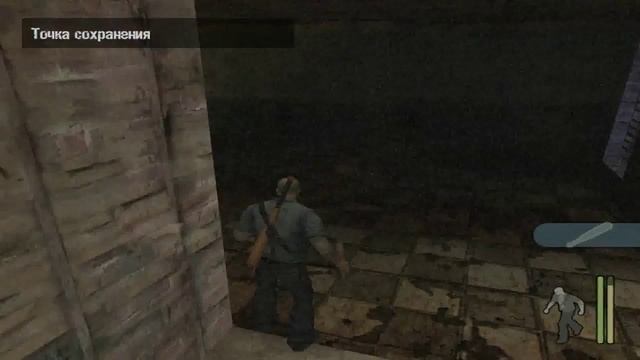 Manhunt Прохождение без комментариев #02. Дорога в ад смотреть онлайн