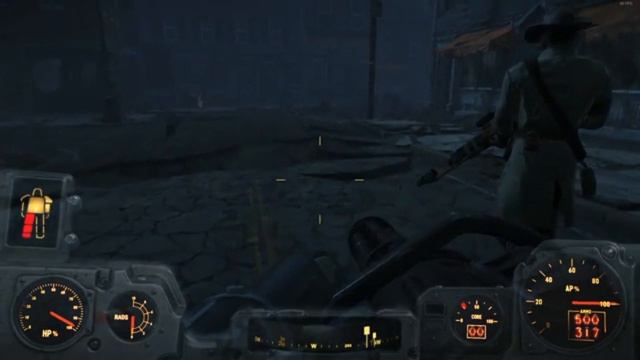 FALLOUT 4 GAMEPLAY 06 | fallout 4 challenge playthrough | fallout 4 challenges смотреть онлайн