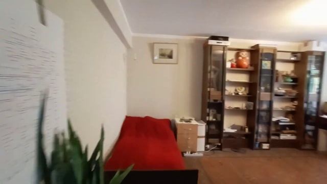 Ст.м. Войковская. Видеообзор 2-х комнатной квартиры смотреть онлайн