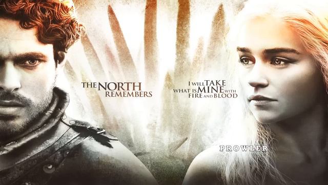 Game Of Thrones Season 3 - Dracarys [Soundtrack OST] смотреть онлайн