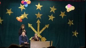 АРТУР И ФАТИМА КИДАКОЕВЫ-Психолог