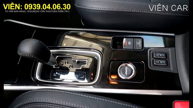 VỚI 1 TỶ, MITSUBISHI OUTLANDER 2020 CVT 2.4 PREMIUM SỞ HỮU NHỮNG GÌ? - Mitsubishi G-Star Cần Thơ смотреть онлайн