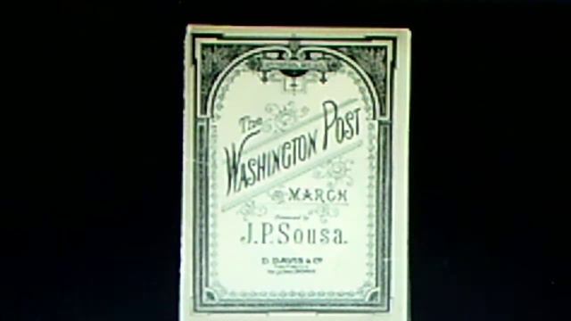 Pietro Deiro, accordion: "Sousa March Medley" (1915) смотреть онлайн