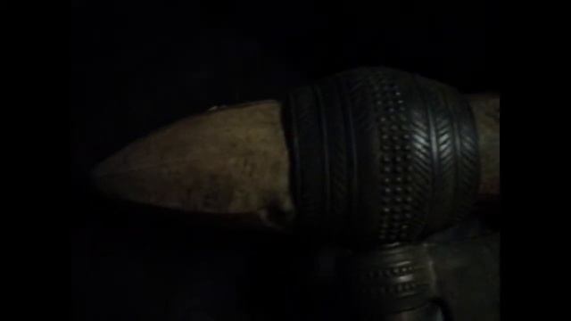 Troy - Ajax's Battle Hammer Prop смотреть онлайн