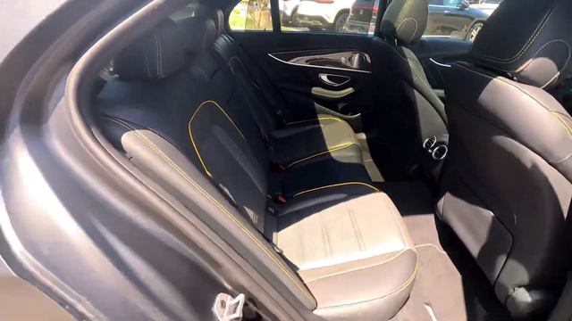 FINAL EDITION!!! Last V8 AMG E63 Produced ~ 1 of 999 ~ Video Tour with “the bald guy” смотреть онлайн