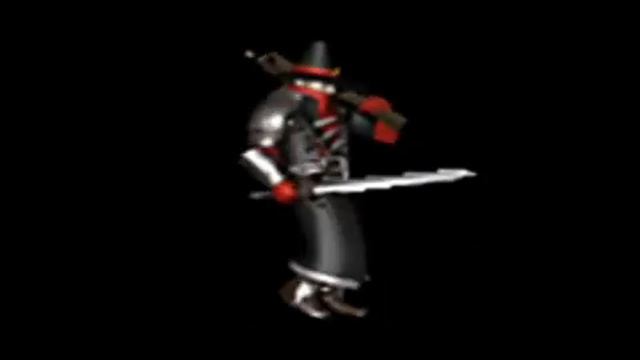 Новые монстры для Heroes M&M 3 смотреть онлайн