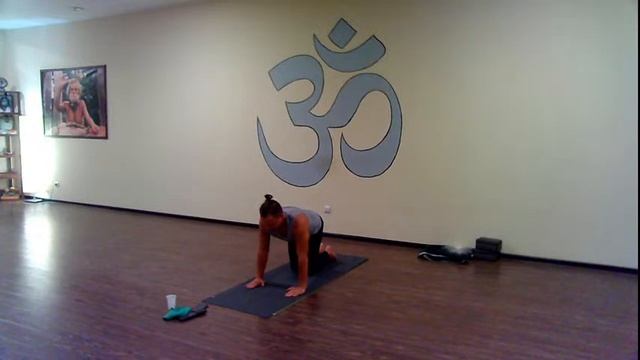 Йога - комплекс Игорь {Атма} смотреть онлайн