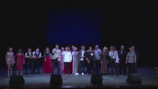 Народный конкурс Новая Песня Слушаем Радио Новая Песня. ФИНАЛ НАРОДНОГО КОНКУРСА В ГОРОДЕ ЯРОСЛАВЛЬ.