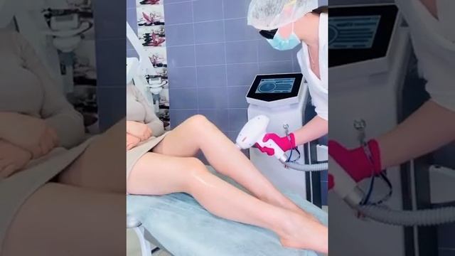 КАКОЙ ДИОДНЫЙ ЛАЗЕР ЛУЧШЕ? ПРОДАЕМ ЛАЗЕР ЗА 180.000 смотреть онлайн