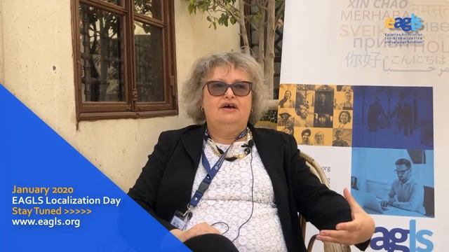 Endorsement of Claire Dyens, Sr. Consultant and former Director of Oracle Language Solutions. смотреть онлайн