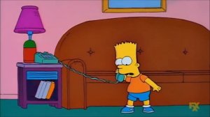 Майкл Джексон в Симпсонах