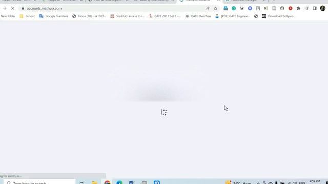 How to convert Equations or Tables into LaTeX code #mathpix #sandeep14064 смотреть онлайн