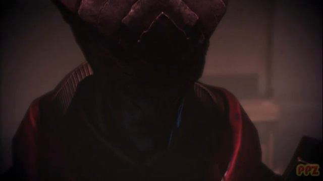 Mass Effect 3 From Ashes DLC: The Primitives Rule - Episode 2 смотреть онлайн