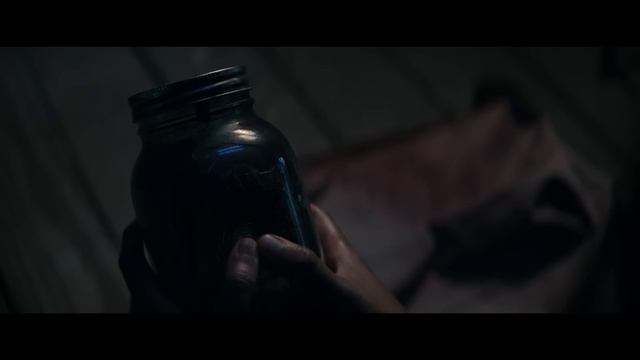 IT LIVES INSIDE - Official Trailer #1 смотреть онлайн