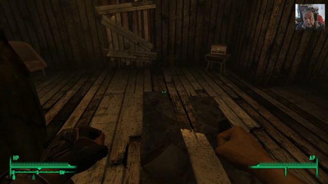 #90 Fallout3 Get Dukov and Dave Keys Go To Fort Constantine смотреть онлайн