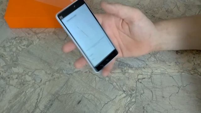 XIAOMI MI4C Unboxing Обзор смотреть онлайн