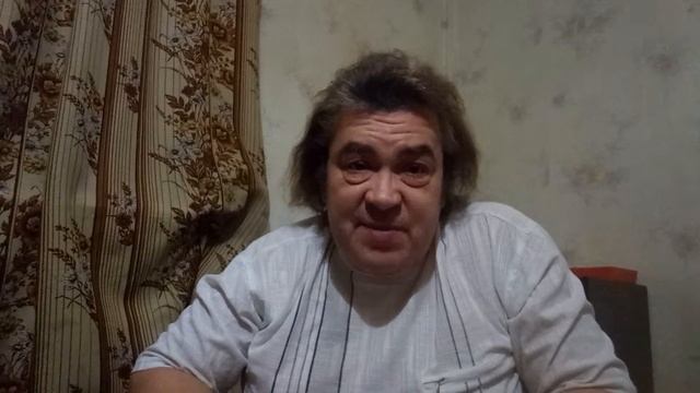 Сонная Русь. стихи. Читает автор. смотреть онлайн